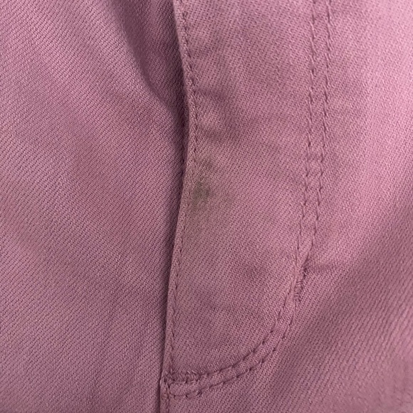 Pink pants - Picture 2 of 4